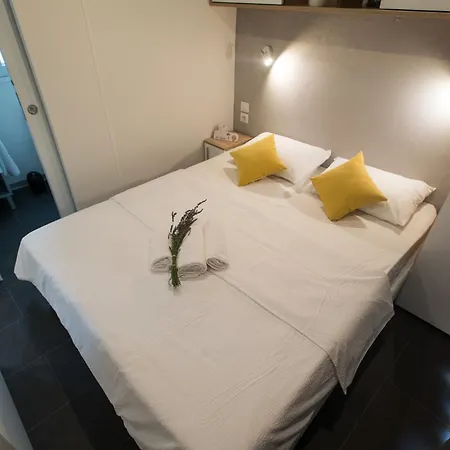 Trend Prázdninový dům Donji Zagon
