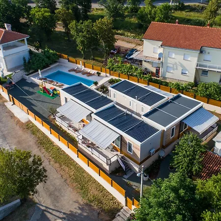 Trend Tatil Evi *
