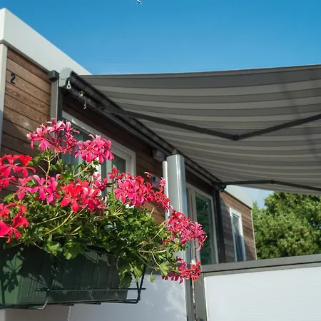 Tatil Evi Trend