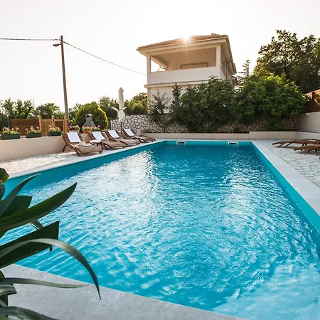 Tatil Evi Trend *