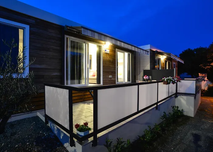 度假居 Trend Donji Zagon